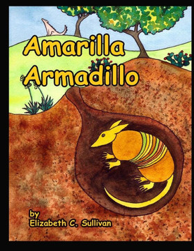 Amarilla Armadillo