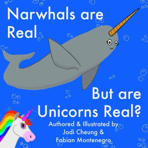 Narwhals Are Real...But Are Unicorns Real?
