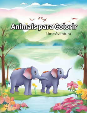 Animais para Colorir