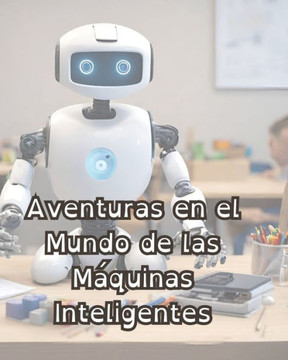 Aventuras en el Mundo de las Máquinas Inteligentes