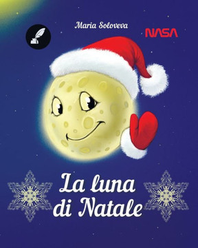 La luna di Natale