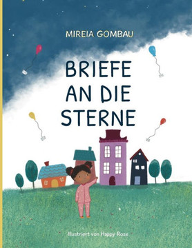Briefe and die Sterne Briefe and die Sterne