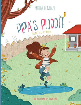 Pipa's Puddle: Sharing is fun