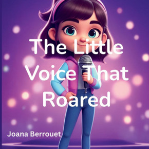 The Little Voice That Roared