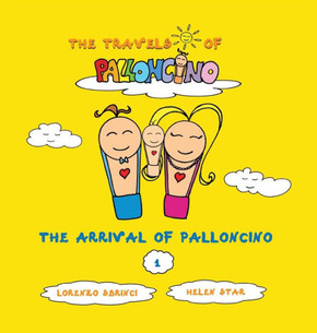 The arrival of Palloncino