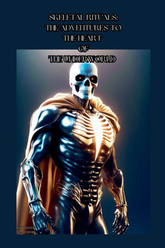Skeletals Rituals: Adventures to the Heart of the Underworld