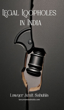 Legal Loopholes in India