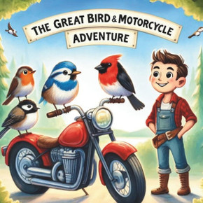 The Great Bird and Motorcycle Adventure