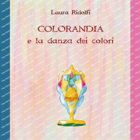 Colorandia e la danza dei colori