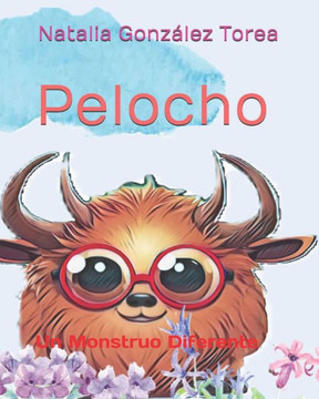 Pelocho: Un Monstruo Diferente
