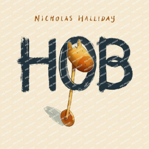 Hob: English Edition Paperback