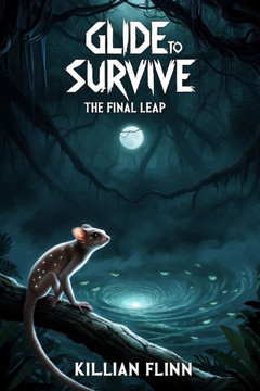 Glide to Survive: The Final Leap