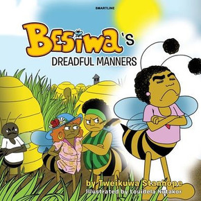 Besiwa's Dreadful Manners