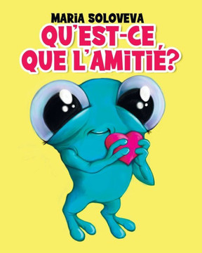 Qu'est-ce que l'amitié? Qu'est-ce que l'amitié?