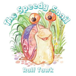 The Speedy Snail