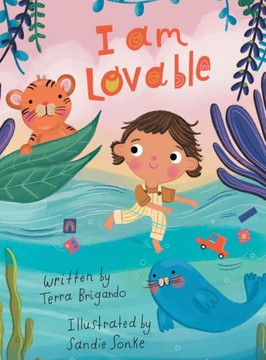 I Am Lovable I Am Lovable