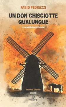 Un Don Chisciotte Qualunque: Teatro