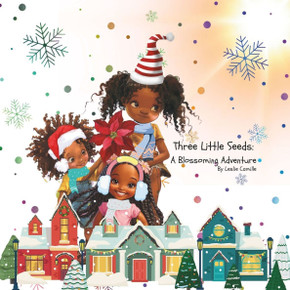 Three Little Seeds: A Blossoming Adventure