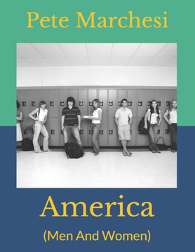 America: (Men And Women)