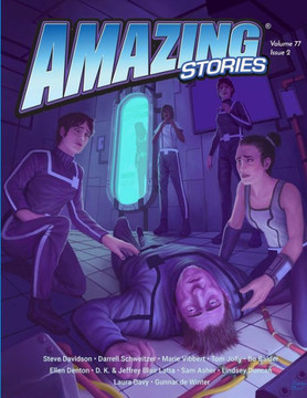 Amazing Stories Summer 2020: Volume 77 Issue 2