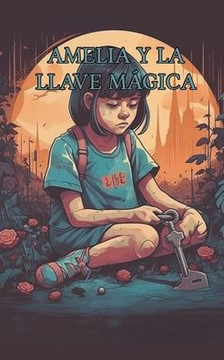 Amelia y la llave mágica