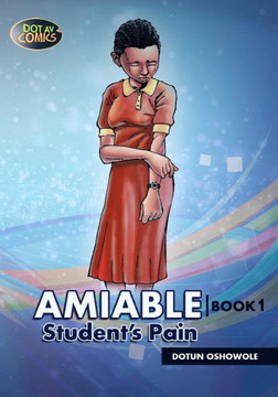 Amiable: Student's Pain