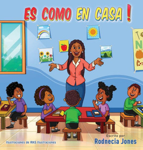 Es Como En Casa ! Es Como En Casa !