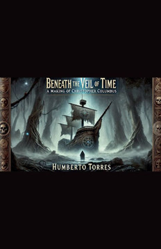Beneath The Veil Of Time: A Making Of Christopher