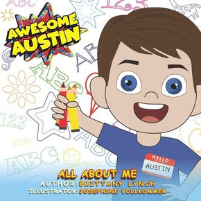 Awesome Austin All About Me