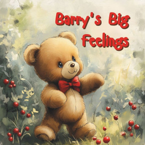 Barry's Big Feelings