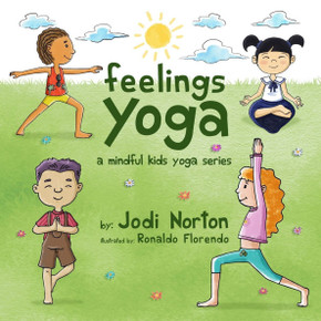 Feelings Yoga Feelings Yoga