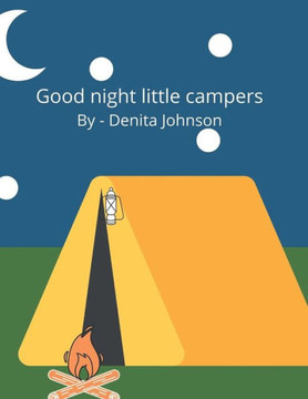 Good night little campers