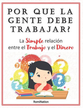 Por que la gente debe trabajar?