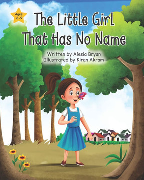 The Little Girl That Has No Name