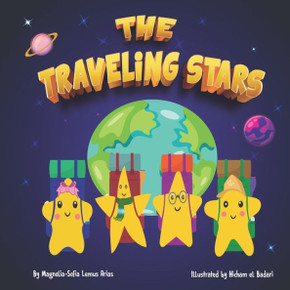 The Traveling Stars The Traveling Stars