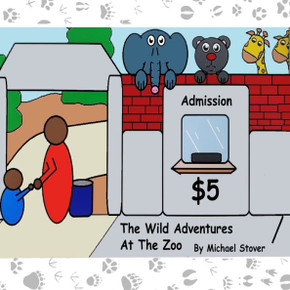 The Wild Adventures at the Zoo