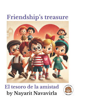 Friendship treasure Friendship treasure