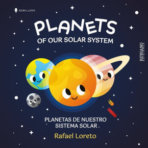 Planets of Our Solar System: Planetas de nuestro sistema solar