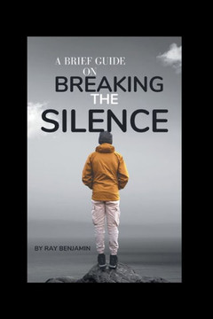 A brief guide on Breaking the Silence: Overcoming Depression in Men.