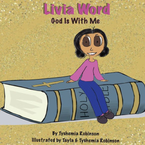 Livia Word: God Is With Me