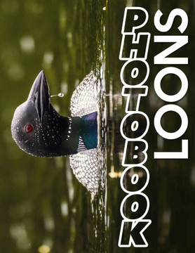 Loons Photo Book: Explore 40 Stunning Images Of Majestic Loons Captured In Their Natural Habitat Loons Photo Book: Explore 40 Stunning Images Of Majestic Loons Captured In Their Natural Habitat