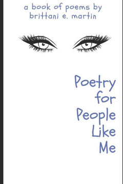 Poetry for People Like Me