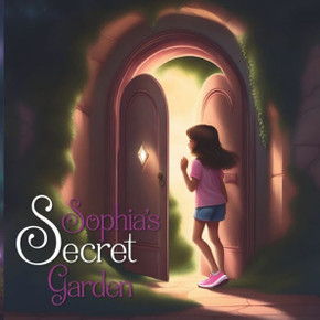 Sophia's Secret Garden