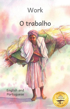Work: Everyday Ethiopian Life in Portuguese and English