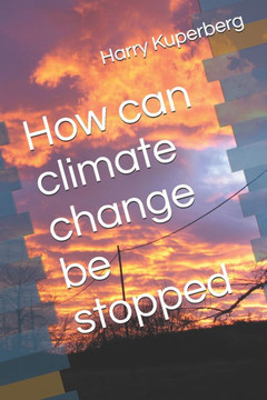 How can climate change be stopped