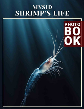 Mysid Shrimp's Life Photo Book: Explore Fascinating Lifecycle Of Mysid Shrimp With 40 Stunning Images For Nature Enthusiasts Mysid Shrimp's Life Photo Book: Explore Fascinating Lifecycle Of Mysid Shrimp With 40 Stunning Images For Nature Enthusiasts