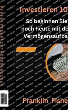 Investieren 101: So beginnen Sie noch heute mit dem Vermögensaufbau