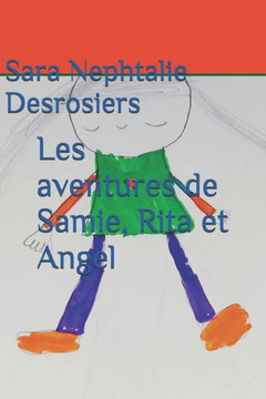 Les aventures de Samie, Rita et Angel