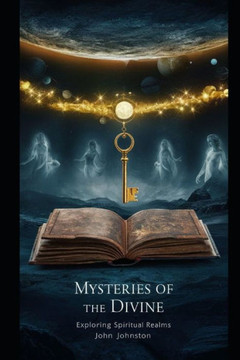 Mysteries of the Divine: Exploring Spiritual Realms