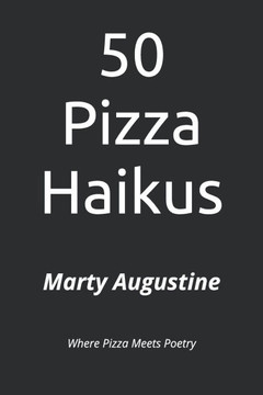 50 Pizza Haikus